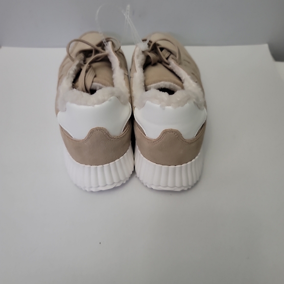 Steve Madden womens Shereen Sneaker - Picture 8 of 8